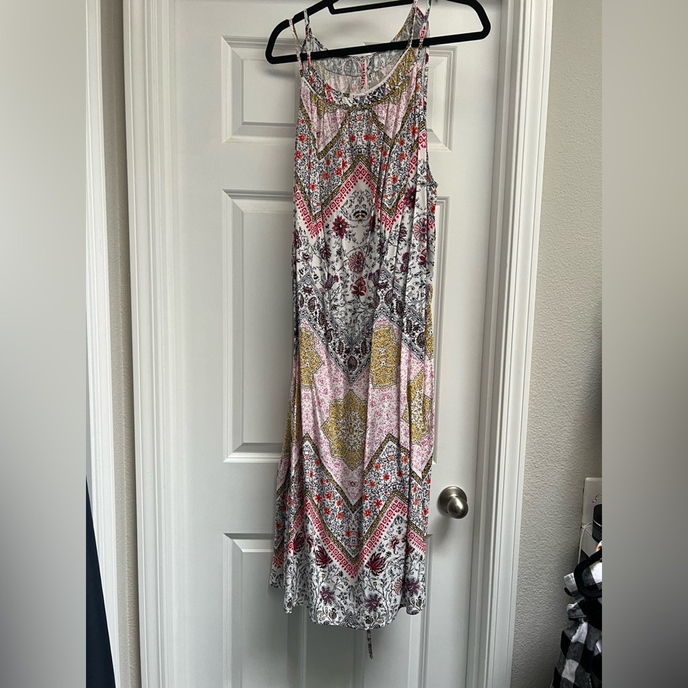 Nwt loft plus size dress